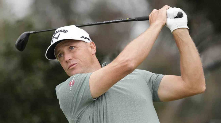 Vòng 1 Bermuda Championship 2023: Alex Noren lập kỷ lục sân, Adam Long đi vào lịch sử PGA Tour