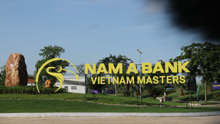 Những điểm khác biệt của mùa giải thứ 9 Nam A Bank Vietnam Masters