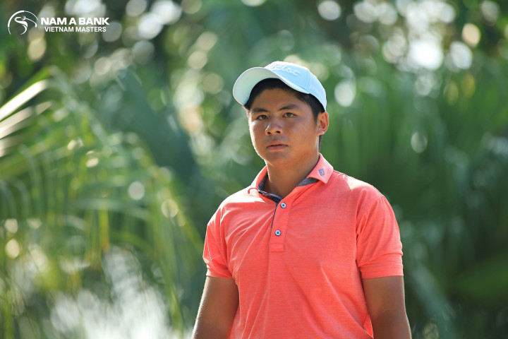 Tăng hơn 1000 bậc trên OWGR, Nguyễn Tuấn Anh trở thành golfer số 1 Việt Nam