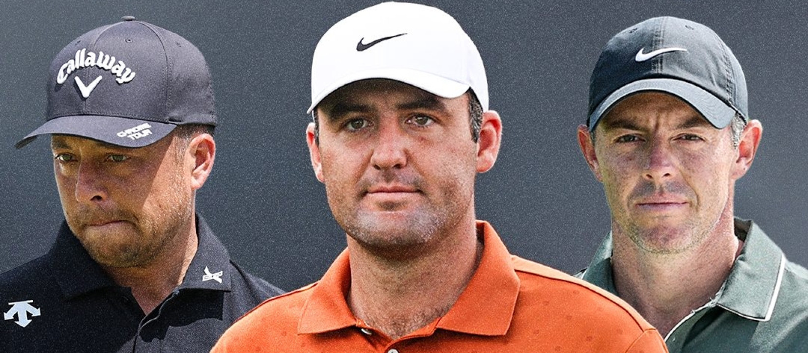 PGA Championship 2025: Nhóm siêu sao Scottie - Rory - Xander chật vật, 2 người đối diện nguy cơ bị cắt loại