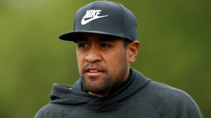 Tony Finau bác bỏ tin đồn gia nhập LIV Golf