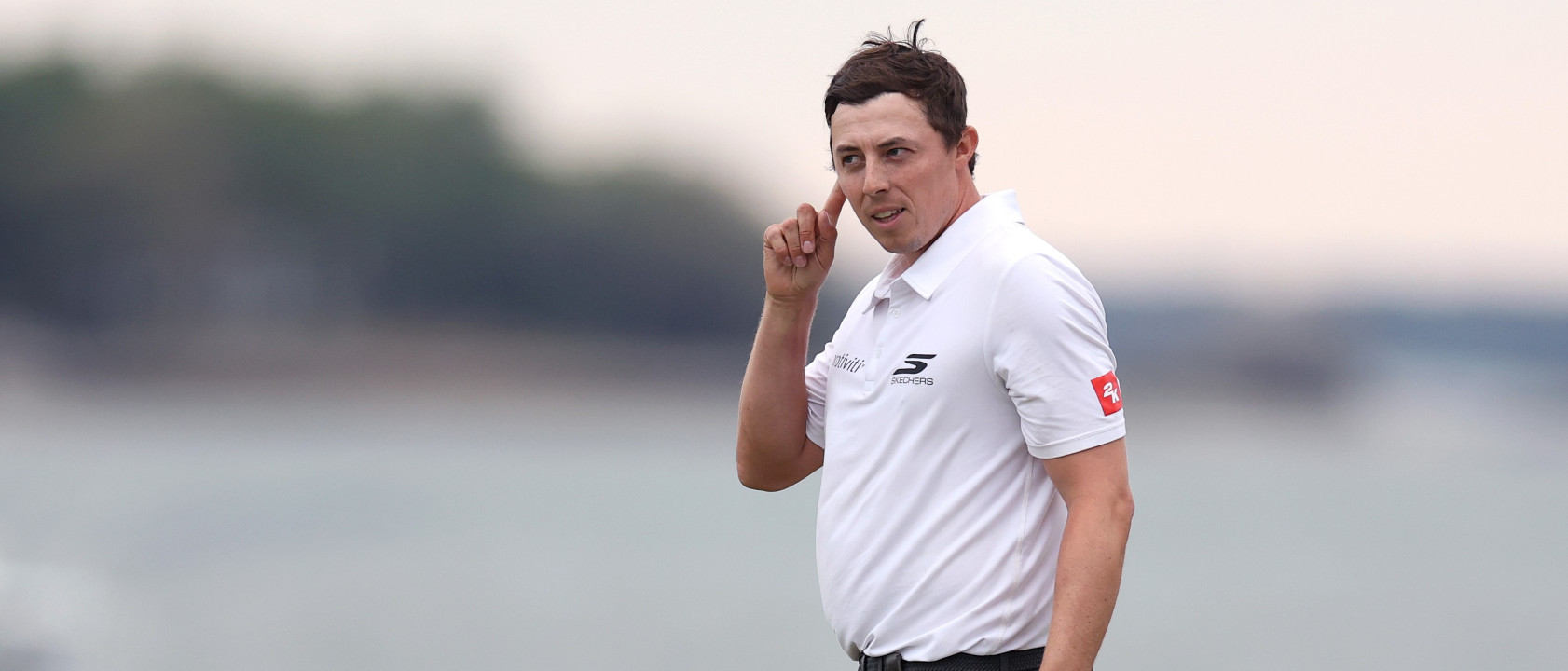 Đánh bại Scottie Scheffler ở playoff, Matt Fitzpatrick lần thứ 2 lên ngôi RBC Heritage