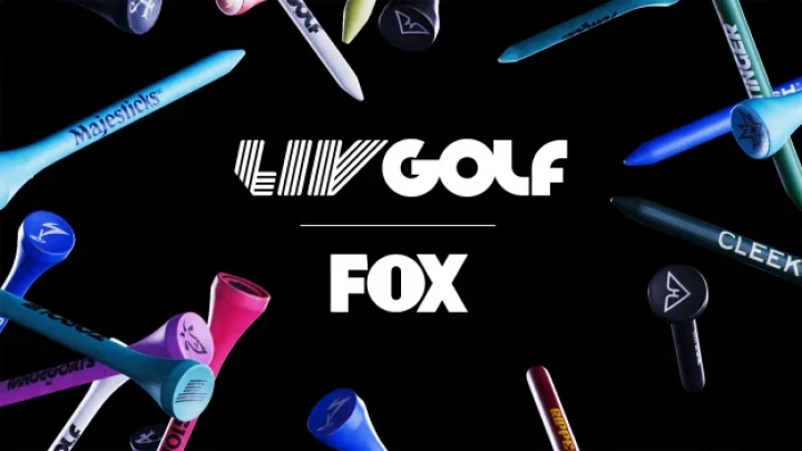 Sau thỏa thuận với Fox Sports, LIV Golf áp dụng thay đổi lớn với sự kiện mở màn 2025