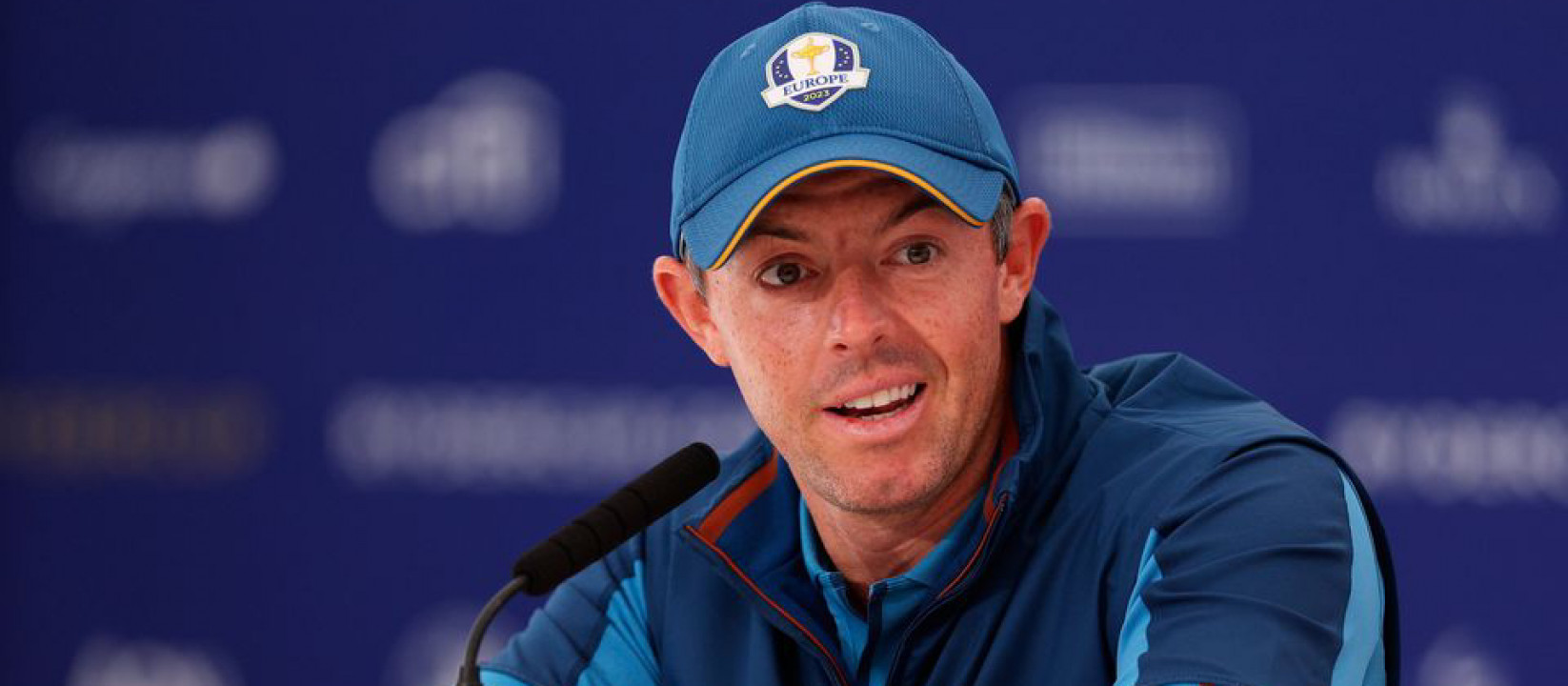 Rory McIlroy: “LIV Golfer sẽ nhớ Ryder Cup hơn là chúng tôi nhớ họ”