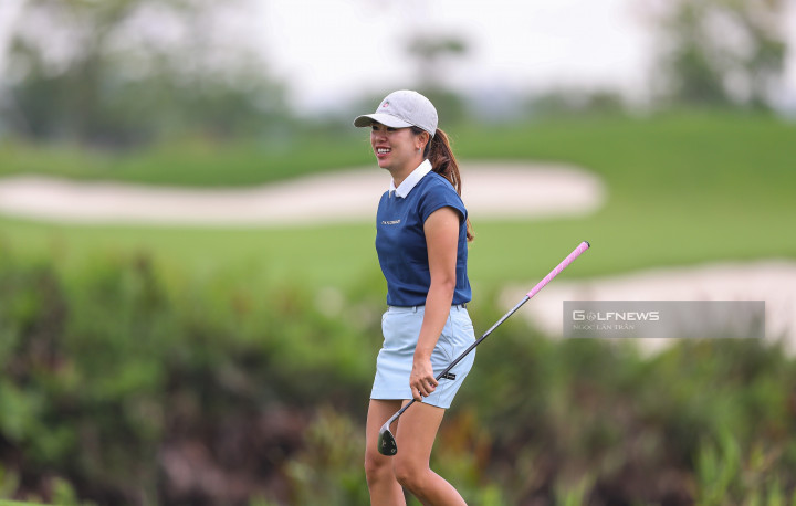 Hai cựu tuyển thủ Golf Quốc gia nói gì về SEA Games