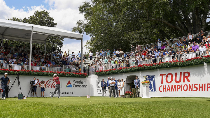 Tour Championship: Những điều bạn cần biết về giải cuối cùng của FedEx Cup Playoffs