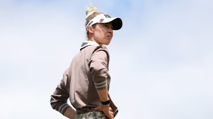 Ngôi vị số 1 thế giới của Nelly Korda bị đe dọa tại AIG Women’s British Open 2025