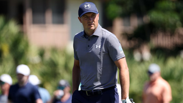 Jordan Spieth bày tỏ sự thất vọng khi không được tham dự Arnold Palmer Invitational