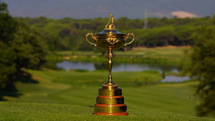 Ryder Cup sẽ trở lại Tây Ban Nha vào năm 2031