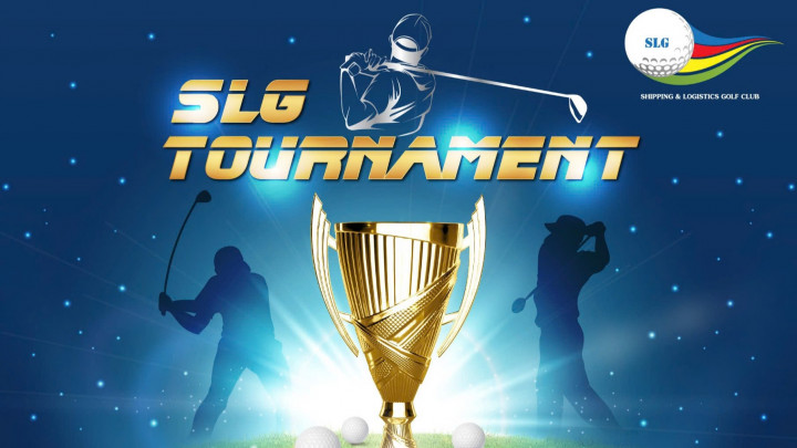 SLG Worldwide Link Cup 2025 - Giải đấu kỷ niệm 3 năm thành lập của CLB Golf Shipping & Logistics