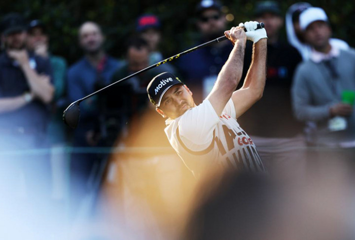 Jason Day: “Tôi chưa bao giờ có cơ hội để từ chối LIV Golf”