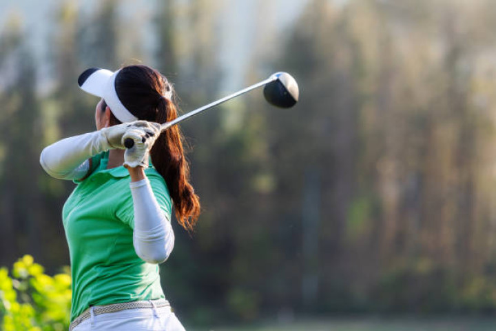 Đặc quyền "khủng" dành riêng cho golfer tham dự VCC Ladies 2026