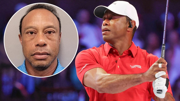 Vì sao Tiger Woods đang phải đối mặt với rủi ro pháp lý lớn nhất sự nghiệp?