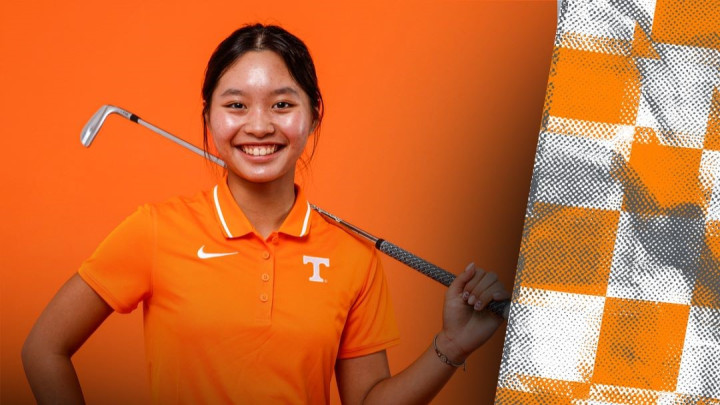  Lê Chúc An cam kết thi đấu cho Đại học Tennessee