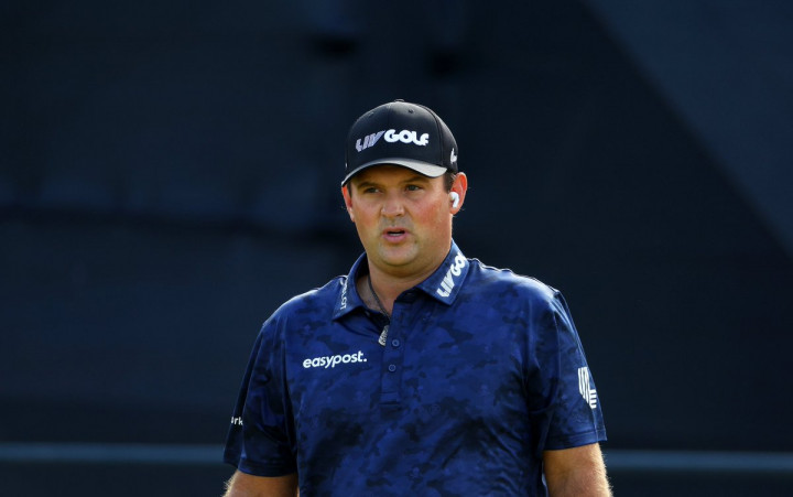 Patrick Reed kiện Golf Channel, đòi bồi thường 750 triệu đô-la