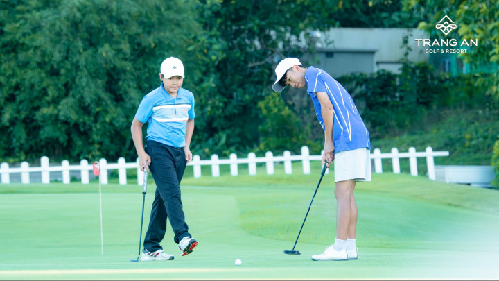 AJGA – Bệ phóng của những huyền thoại golf thế giới