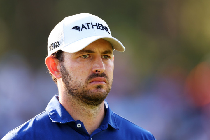 Patrick Cantlay ‘hối hận’ vì từ chối 75 triệu USD, muốn cản trở đàm phán giữa PGA Tour và PIF?