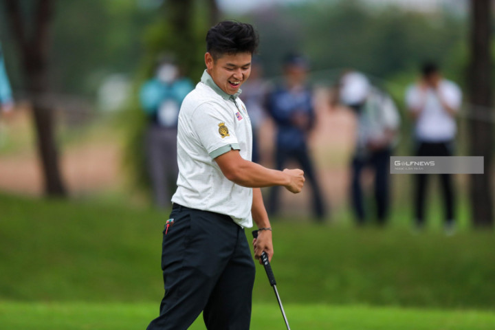Nhiều gương mặt quốc tế nổi bật góp mặt tại BRG Open Golf Championship Danang 2023