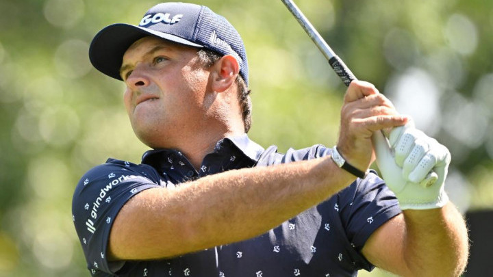 Patrick Reed cùng nhiều thành viên LIV Golf sẽ tiếp tục thi đấu tại DP World Tour