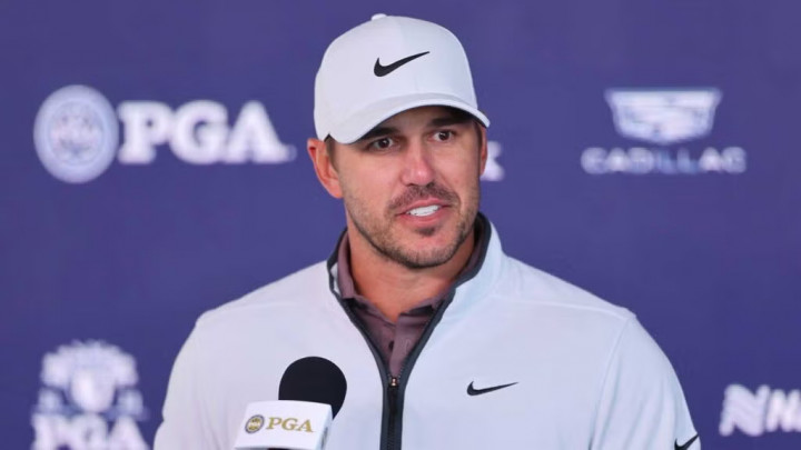 Thực hư chuyện Brooks Koepka muốn trở lại PGA Tour?