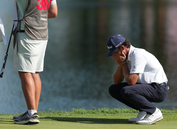Muzzy Donohue: Khi golf không dừng lại ở những danh hiệu