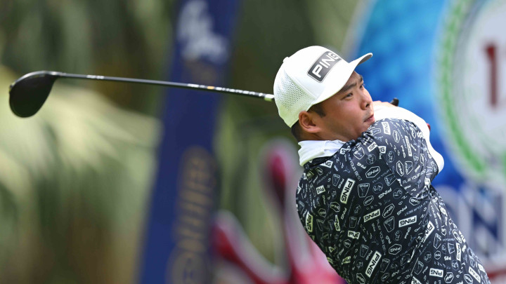 Trâu Vàng chiếm ưu thế sau ngày mở màn Giải Vô địch các CLB Golf 12 Con Giáp 2025