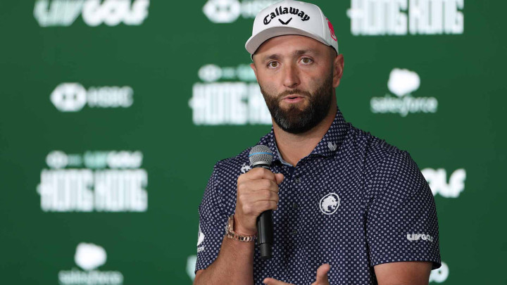Jon Rahm chỉ trích DP World Tour: “Họ đang tống tiền các golfer”