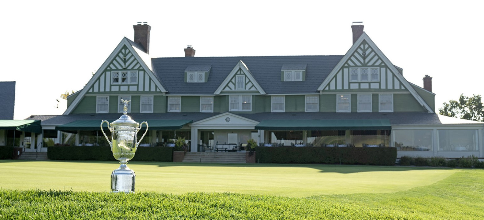 Những điều thú vị về Oakmont Country Club - địa điểm tổ chức U.S. Open 2025 