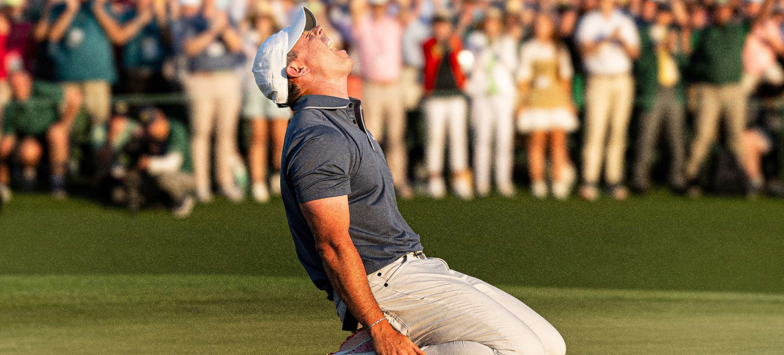 10 nhân vật & sự kiện golf thế giới đình đám nhất 2025