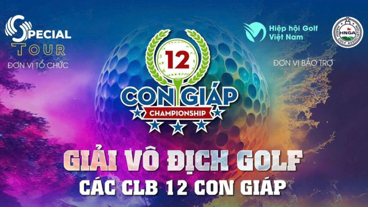 Siêu đội hình các đội đem đến Giải Vô địch các CLB 12 con Giáp 2025