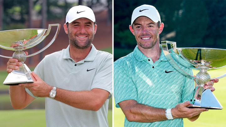 FedEx Cup Playoffs và câu hỏi chưa lời giải sau gần 20 năm