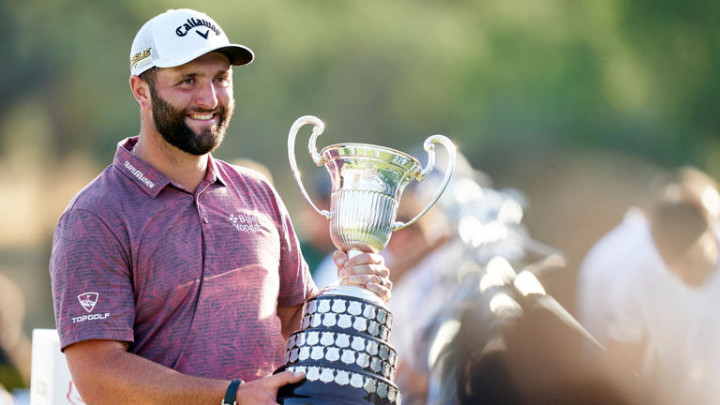 Jon Rahm lên kế hoạch thi đấu trên DP World Tour để nuôi hy vọng tham dự Ryder Cup