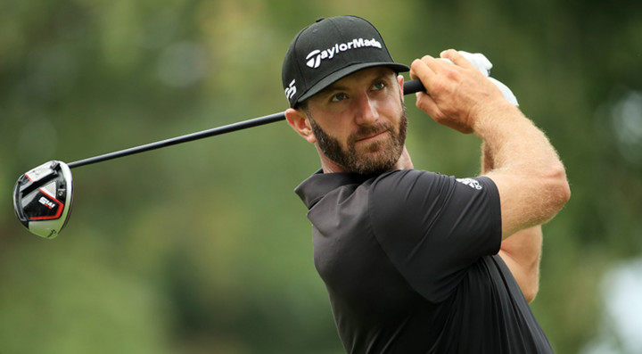 Dustin Johnson hủy tư cách thành viên PGA Tour