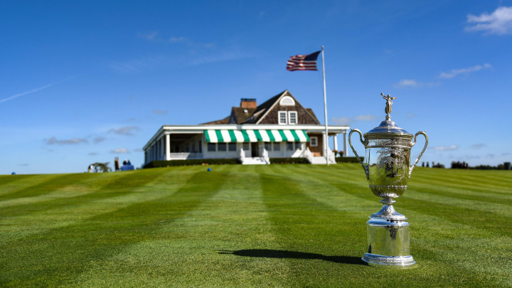 Tất tần tật về U.S. Open 2026 tại Shinnecock Hills