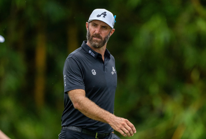 Dustin Johnson nhận suất đặc cách dự PGA Championship, nối dài chuỗi tham dự major ấn tượng