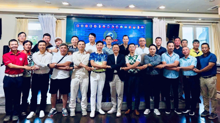 Đại hội đại biểu Ban Chấp hành EVGA nhiệm kỳ 2026–2031 thành công tốt đẹp
