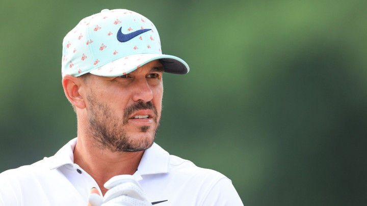 Brooks Koepka ngôi sao PGA Tour mới nhất tham gia chuỗi giải LIV Golf