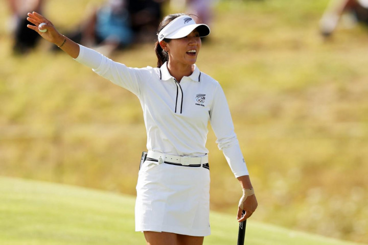 Lydia Ko đứng trước cơ hội hoàn thành bộ sưu tập huy chương Olympic