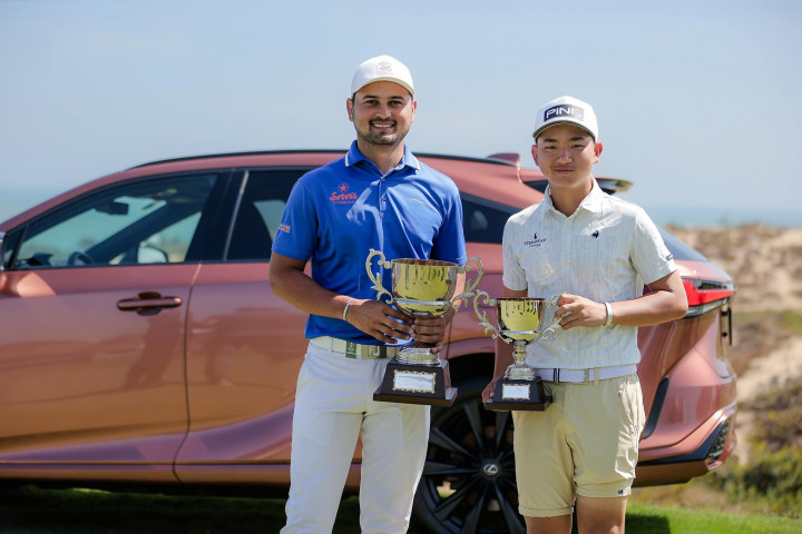 Lexus Challenge tăng quỹ thưởng lên 90,000 USD trong năm 2025