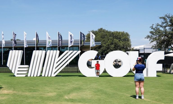 LIV Golf Louisiana bị hoãn giữa nghi vấn về nguồn tài trợ