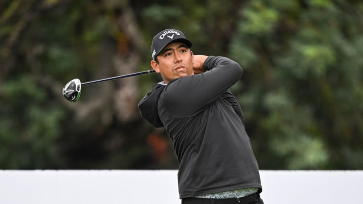 Dùng thực phẩm chức năng, Tour pro bị treo gậy 3 tháng trên DP World Tour