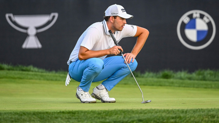 70 golfer giành vé dự BMW Championship - sự kiện FedExCup Playoffs tiếp theo