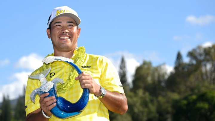 PGA Tour rời Hawaii sau hàng thập kỷ gắn bó