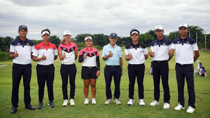 SEA Games 31th: Strong contenders for the number 1 position in Southeast Asia