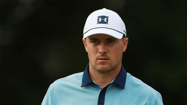 Jordan Spieth cập nhật tình hình chấn thương trước thềm mùa giải 2025