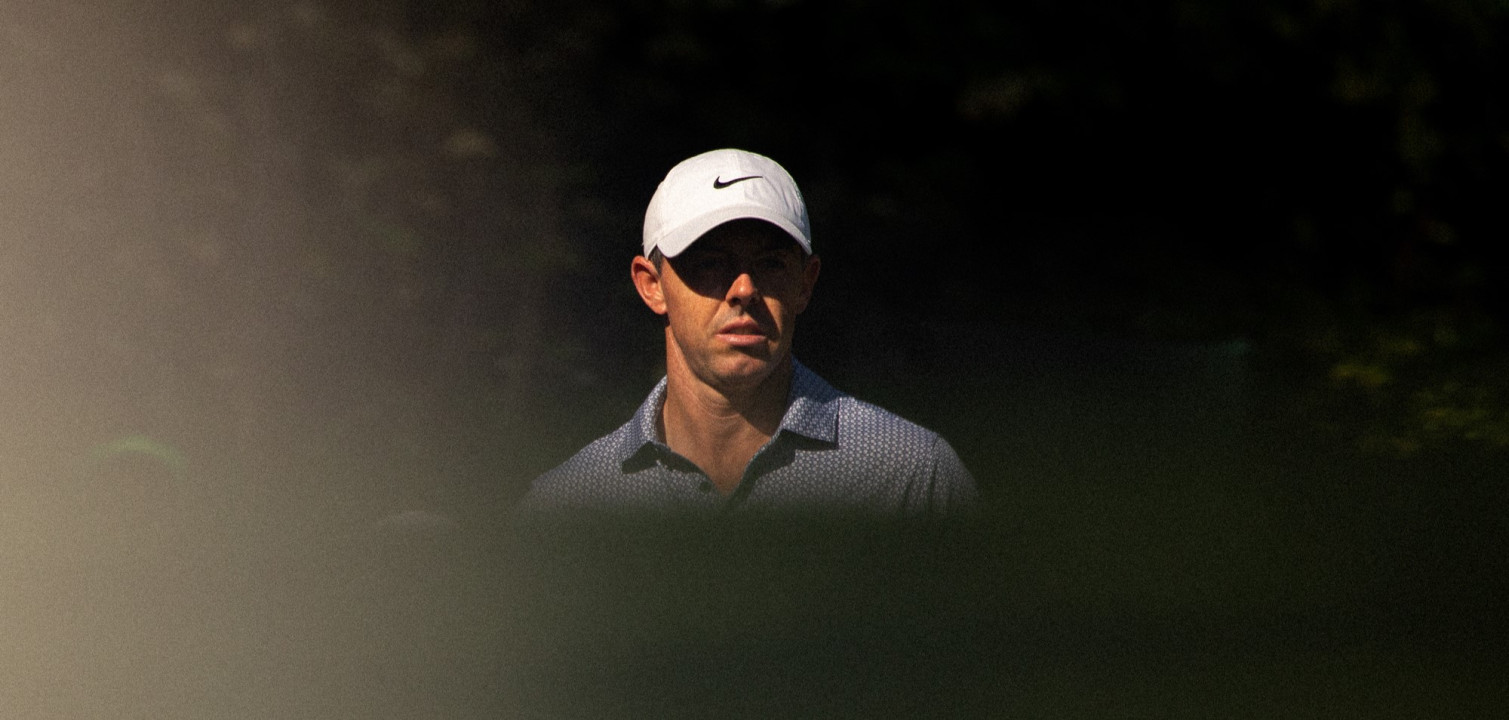 The Masters 2026: Khi Rory McIlroy trở thành phiên bản hoàn thiện nhất của chính mình