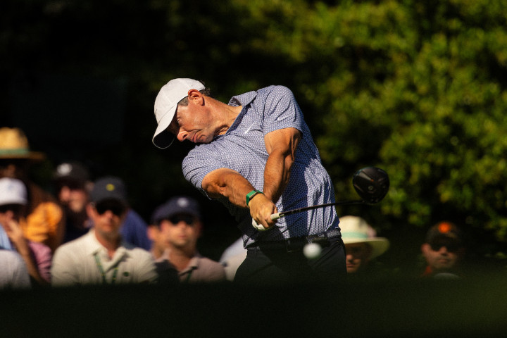 The Masters 2026: Rory McIlroy đã “ngộ ra” điều gì trong buổi tập đêm trước ngày chung kết?