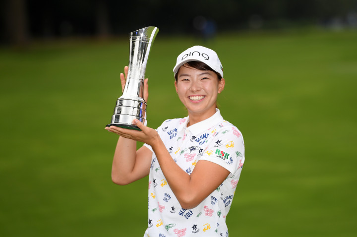 Women's British Open 2022 lập kỷ lục tiền thưởng