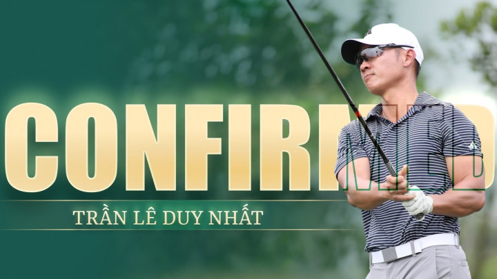 Duy Nhất, Nhất Long xác nhận tham dự Royal Cup Series Leg 2