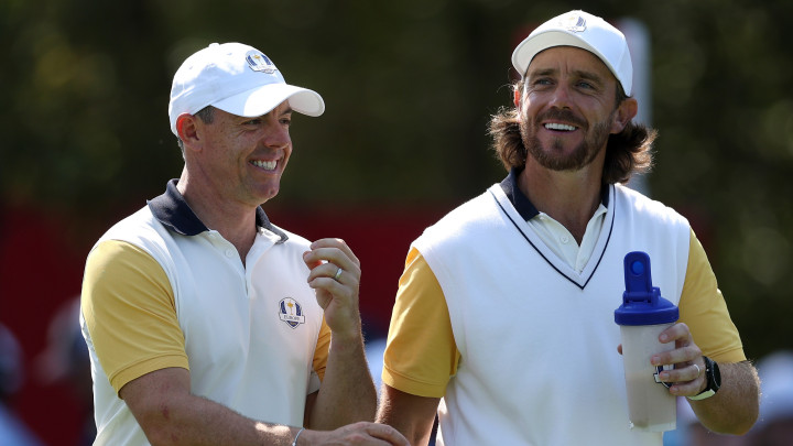 Ryder Cup 2025: Phân tích các cặp đấu lượt trận Foursomes đầu tiên